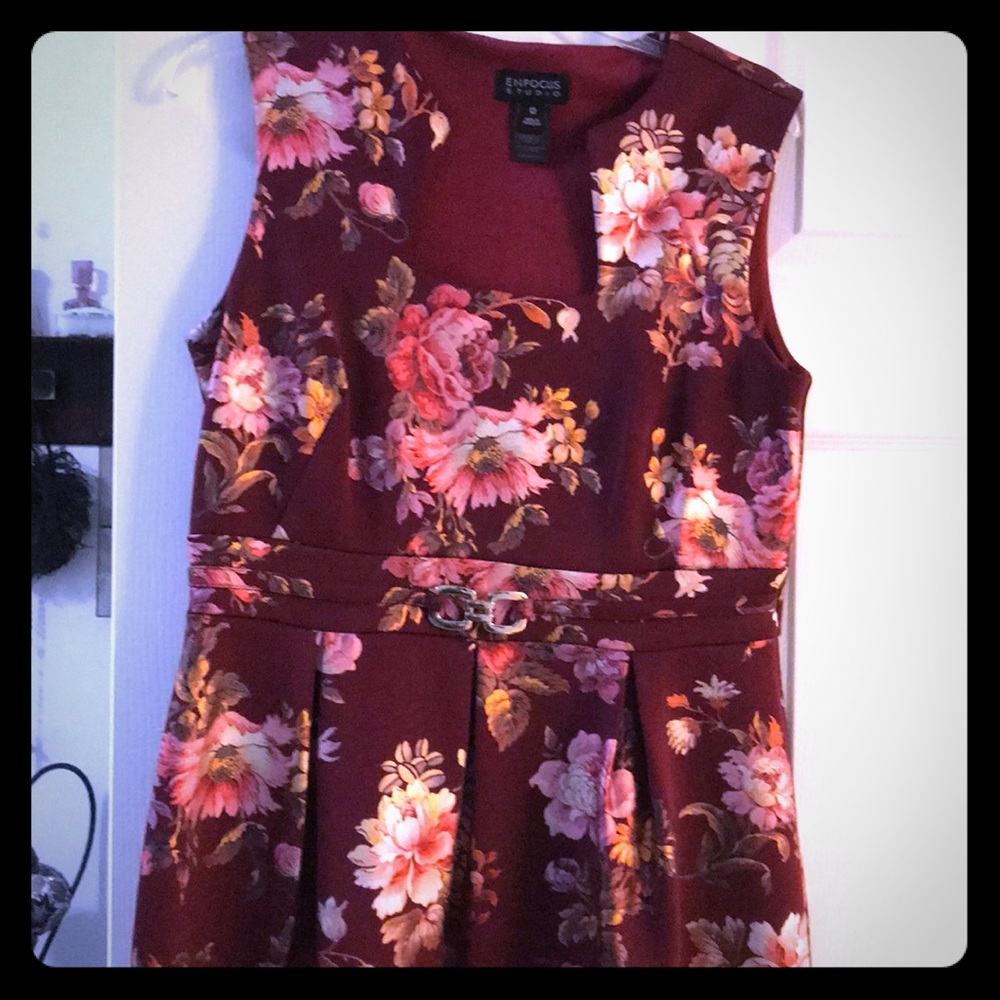 Gorgeous cocktail/wedding dress